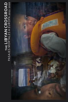 THE LIBYAN CROSSROADS | 9788418075230 | GARCIA VILANOVA, RICARDO | Llibreria Drac - Llibreria d'Olot | Comprar llibres en català i castellà online