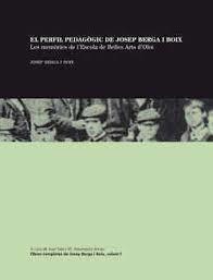 PERFIL PEDAGÒGIC DE JOSEP BERGA I BOIX | 9788494274343 | BERGA I BOIX, JOSEP | Llibreria Drac - Librería de Olot | Comprar libros en catalán y castellano online