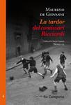 TARDOR DEL COMISSARI RICCIARDI, LA | 9788496735682 | DE GIOVANNI, MAURIZIO | Llibreria Drac - Llibreria d'Olot | Comprar llibres en català i castellà online