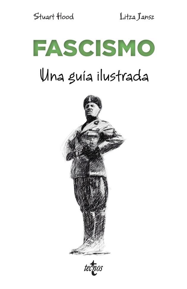 FASCISMO. UNA GUÍA ILUSTRADA | 9788430989157 | HOOD, STUART | Llibreria Drac - Llibreria d'Olot | Comprar llibres en català i castellà online