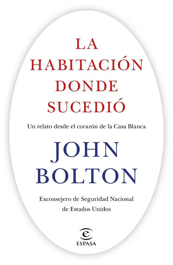 HABITACIÓN DONDE SUCEDIÓ, LA | 9788467060676 | BOLTON, JOHN | Llibreria Drac - Llibreria d'Olot | Comprar llibres en català i castellà online