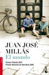 MUNDO, EL | 9788408085201 | MILLÁS, JUAN JOSÉ | Llibreria Drac - Librería de Olot | Comprar libros en catalán y castellano online