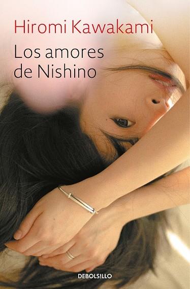 AMORES DE NISHINO, LOS | 9788466343817 | KAWAKAMI, HIROMI | Llibreria Drac - Llibreria d'Olot | Comprar llibres en català i castellà online