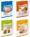 Y AHORA (PACK 4 LLIBRES) | 9788493382759 | NANETTI, MONICA | Llibreria Drac - Llibreria d'Olot | Comprar llibres en català i castellà online