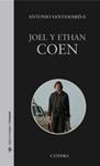 JOEL Y ETHAN COEN | 9788437630427 | SANTAMARINA, ANTONIO | Llibreria Drac - Librería de Olot | Comprar libros en catalán y castellano online