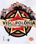 VISC A POLONIA | 9788466413220 | SOLER, TONI | Llibreria Drac - Llibreria d'Olot | Comprar llibres en català i castellà online