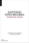 DIARIO DEL CRASH | 9788415070344 | NIÑO-BECERRA, SANTIAGO | Llibreria Drac - Librería de Olot | Comprar libros en catalán y castellano online