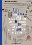 ART CREA EL TEU LLIBRE | 9788493847159 | DEUCHARS, MARION | Llibreria Drac - Llibreria d'Olot | Comprar llibres en català i castellà online