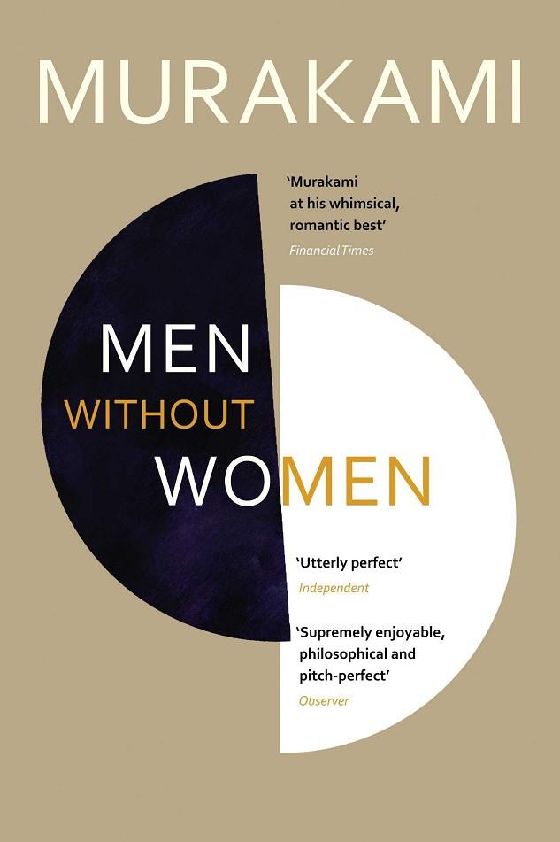 MEN WITHOUT WOMEN | 9781784705374 | MURAKAMI, HARUKI | Llibreria Drac - Llibreria d'Olot | Comprar llibres en català i castellà online