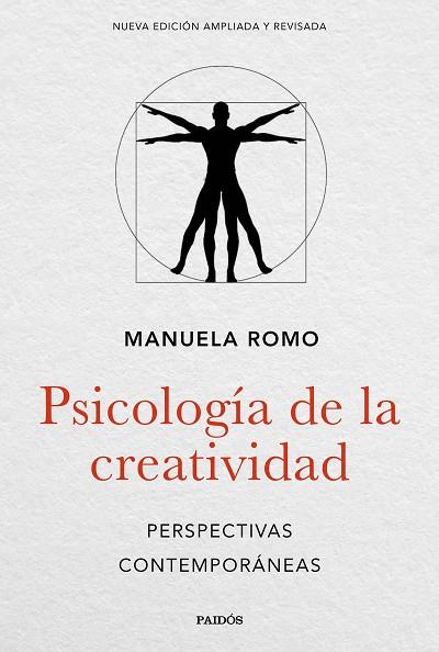 PSICOLOGÍA DE LA CREATIVIDAD | 9788449336140 | ROMO, MANUELA | Llibreria Drac - Llibreria d'Olot | Comprar llibres en català i castellà online