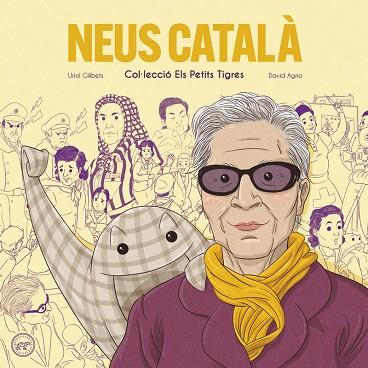 NEUS CATALA (CAT) | 9788416855667 | GILIBETS, URIOL | Llibreria Drac - Llibreria d'Olot | Comprar llibres en català i castellà online