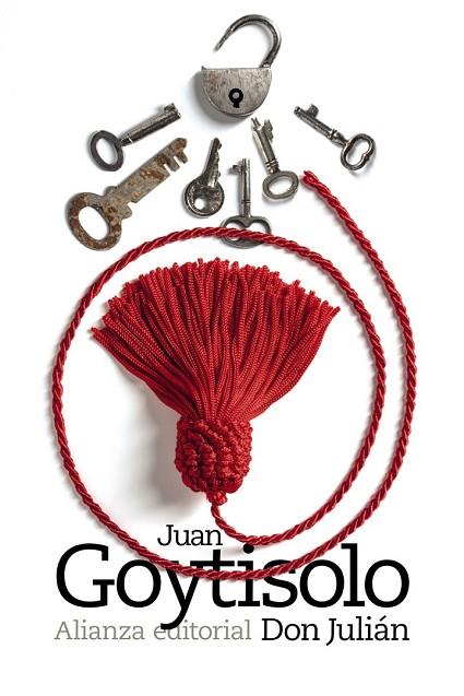 DON JULIÁN | 9788420691909 | GOYTISOLO, JUAN | Llibreria Drac - Llibreria d'Olot | Comprar llibres en català i castellà online