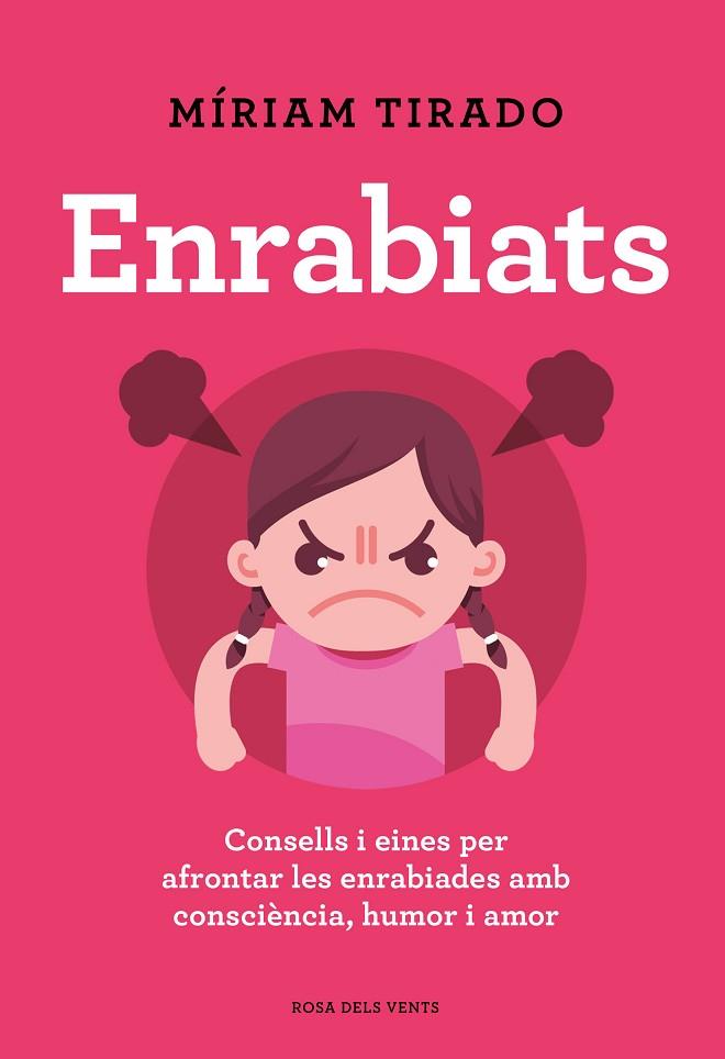 ENRABIATS | 9788418033742 | TIRADO, MÍRIAM | Llibreria Drac - Librería de Olot | Comprar libros en catalán y castellano online