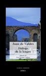 DIALOGO DE LA LENGUA | 9788498920796 | DE VALDES, JUAN | Llibreria Drac - Llibreria d'Olot | Comprar llibres en català i castellà online