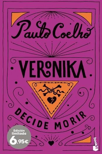 VERONIKA DECIDE MORIR | 9788408206224 | COELHO, PAULO | Llibreria Drac - Llibreria d'Olot | Comprar llibres en català i castellà online