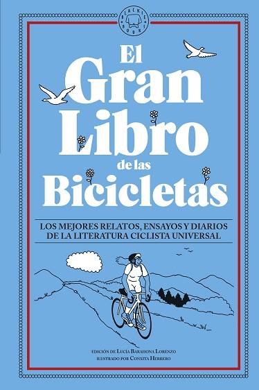 GRAN LIBRO DE LAS BICICLETAS, EL | 9788419172686 | AA.DD. | Llibreria Drac - Llibreria d'Olot | Comprar llibres en català i castellà online