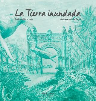 TIERRA INUNDADA, LA | 9788412022896 | HALLER, ALBERTO | Llibreria Drac - Librería de Olot | Comprar libros en catalán y castellano online