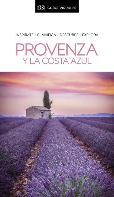PROVENZA Y COSTA AZUL 2020 (GUIAS VISUALES) | 9780241432792 | AA.DD. | Llibreria Drac - Llibreria d'Olot | Comprar llibres en català i castellà online