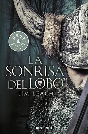 SONRISA DEL LOBO, LA | 9788466349550 | LEACH, TIM | Llibreria Drac - Llibreria d'Olot | Comprar llibres en català i castellà online