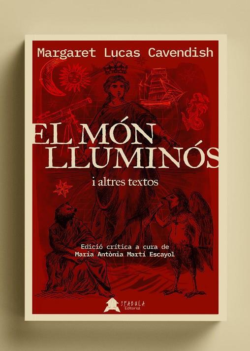 MÓN LLUMINÓS, EL | 9788412443240 | LUCAS, MARGARET | Llibreria Drac - Llibreria d'Olot | Comprar llibres en català i castellà online