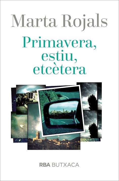 PRIMAVERA ESTIU ETCETERA  | 9788492966912 | ROJALS, MARTA | Llibreria Drac - Librería de Olot | Comprar libros en catalán y castellano online