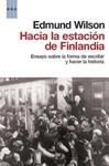 HACIA LA ESTACION DE FINLANDIA | 9788498679892 | WILSON, EDMUND | Llibreria Drac - Llibreria d'Olot | Comprar llibres en català i castellà online