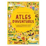 ATLES D'AVENTURES | 9788494400902 | WILLIAMS, RACHEL | Llibreria Drac - Llibreria d'Olot | Comprar llibres en català i castellà online