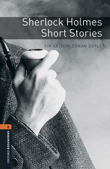 SHERLOCK HOLMES SHORT STORIES DIGITAL PACK (3RD EDITION) | 9780194610506 | DOYLE, ARTHUR CONAN | Llibreria Drac - Llibreria d'Olot | Comprar llibres en català i castellà online