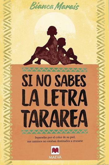 SI NO SABES LA LETRA, TARAREA | 9788417108601 | MARAIS, BIANCA | Llibreria Drac - Llibreria d'Olot | Comprar llibres en català i castellà online