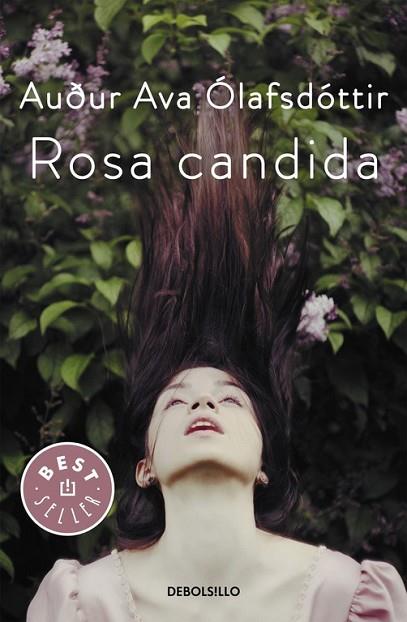 ROSA CANDIDA | 9788466332521 | ÓLAFSDÓTTIR, AUDUR AVA | Llibreria Drac - Llibreria d'Olot | Comprar llibres en català i castellà online