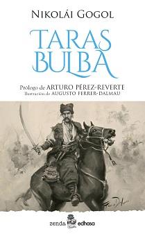 TARAS BULBA | 9788435055727 | GOGOL, NIKÓLAI | Llibreria Drac - Llibreria d'Olot | Comprar llibres en català i castellà online