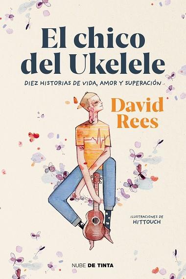 CHICO DEL UKELELE, EL | 9788417605186 | REES, DAVID | Llibreria Drac - Llibreria d'Olot | Comprar llibres en català i castellà online