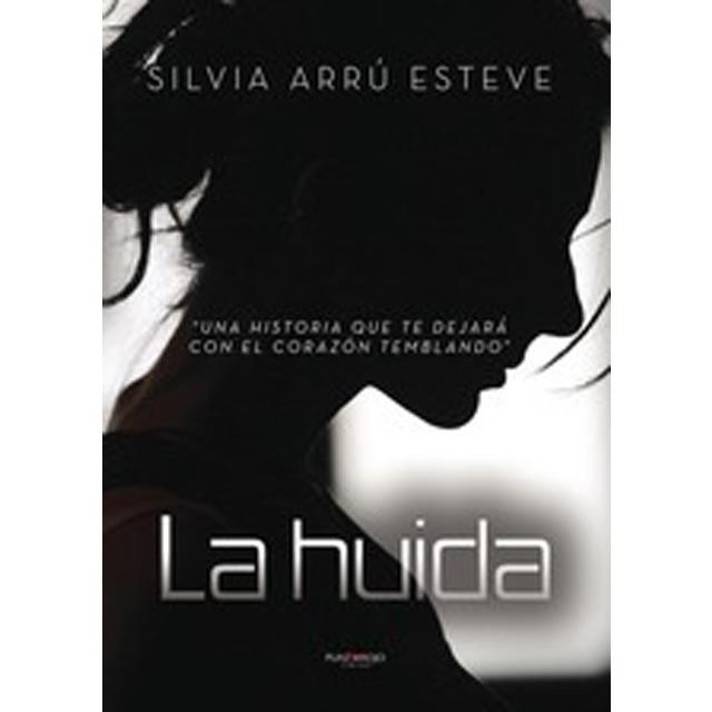 HUIDA, LA | 9788417365394 | ARRU, SILVIA | Llibreria Drac - Librería de Olot | Comprar libros en catalán y castellano online