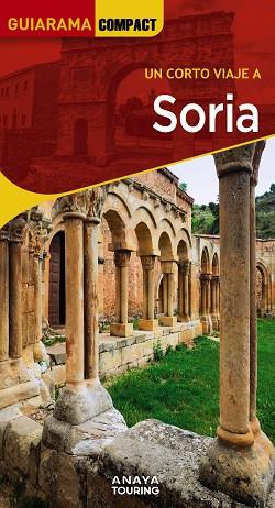 SORIA 2024 (GUIARAMA COMPACT) | 9788491587347 | PAZ SAZ, PEPO | Llibreria Drac - Llibreria d'Olot | Comprar llibres en català i castellà online