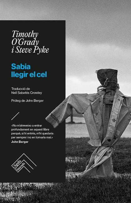 SABIA LLEGIR EL CEL | 9788419515148 | OÆGRADY, TIMOTHY; PYKE, STEV | Llibreria Drac - Llibreria d'Olot | Comprar llibres en català i castellà online