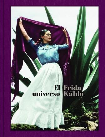 UNIVERSO FRIDA KAHLO, EL | 9788417975524 | Llibreria Drac - Llibreria d'Olot | Comprar llibres en català i castellà online