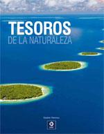 TESOROS DE LA NATURALEZA | 9788497942324 | THOREAU, SOPHIE | Llibreria Drac - Llibreria d'Olot | Comprar llibres en català i castellà online