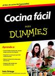 COCINA FACIL PARA DUMMIES | 9788432920912 | ORTEGA, INES | Llibreria Drac - Llibreria d'Olot | Comprar llibres en català i castellà online