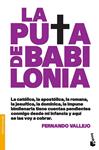 PUTA DE BABILONIA, LA | 9788432250286 | VALLEJO, FERNANDO | Llibreria Drac - Librería de Olot | Comprar libros en catalán y castellano online