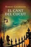 CANT DEL CUCUT, EL | 9788475884516 | GALBRAITH, ROBERT (PSEU DE J.K. ROWLING) | Llibreria Drac - Llibreria d'Olot | Comprar llibres en català i castellà online