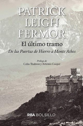 ULTIMO TRAMO, EL | 9788492966929 | LEIGH, PATRICK | Llibreria Drac - Llibreria d'Olot | Comprar llibres en català i castellà online