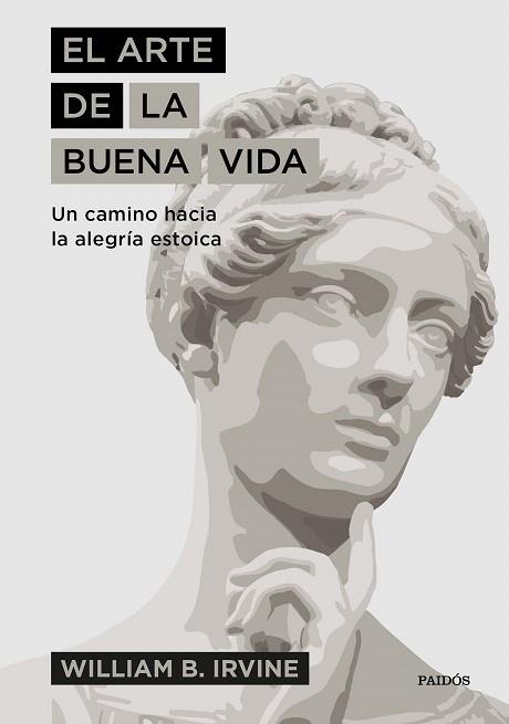 ARTE DE LA BUENA VIDA, EL | 9788449335976 | IRVINE, WILLIAM B. | Llibreria Drac - Llibreria d'Olot | Comprar llibres en català i castellà online