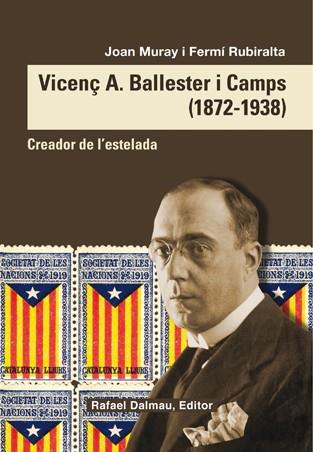 VICENÇ A. BALLESTER I CAMPS (1872-1938) | 9788423208098 | MURAY, JOAN : RUBIRALTA, FERMI | Llibreria Drac - Llibreria d'Olot | Comprar llibres en català i castellà online