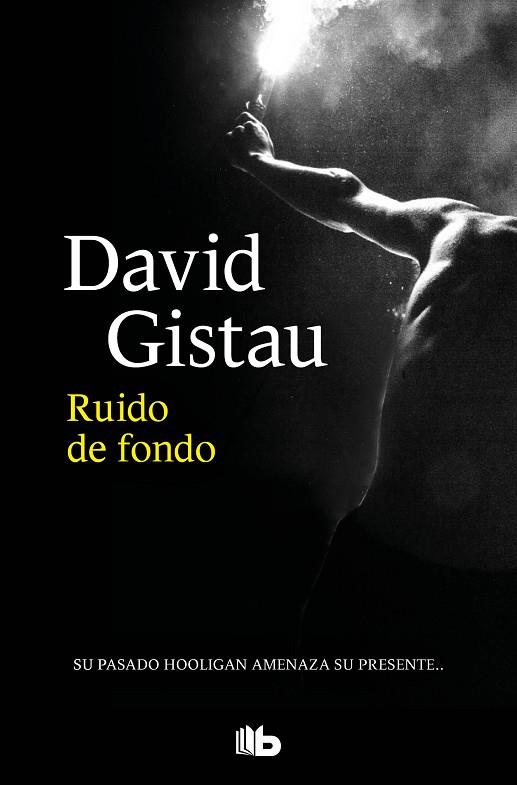 RUIDO DE FONDO | 9788413144078 | GISTAU, DAVID | Llibreria Drac - Llibreria d'Olot | Comprar llibres en català i castellà online