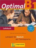 OPTIMAL B1 ALUMNE | 9783126061681 | Llibreria Drac - Librería de Olot | Comprar libros en catalán y castellano online