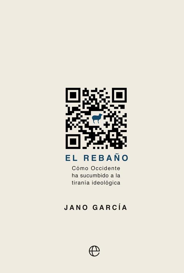 REBAÑO, EL | 9788413842325 | GARCÍA, JANO | Llibreria Drac - Llibreria d'Olot | Comprar llibres en català i castellà online