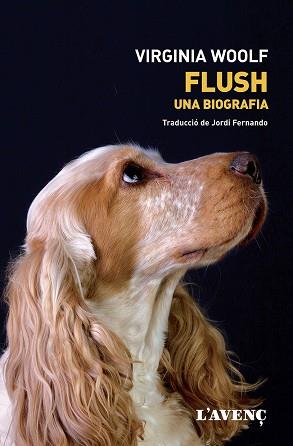 FLUSH | 9788418680298 | WOOLF, VIRGINIA | Llibreria Drac - Llibreria d'Olot | Comprar llibres en català i castellà online