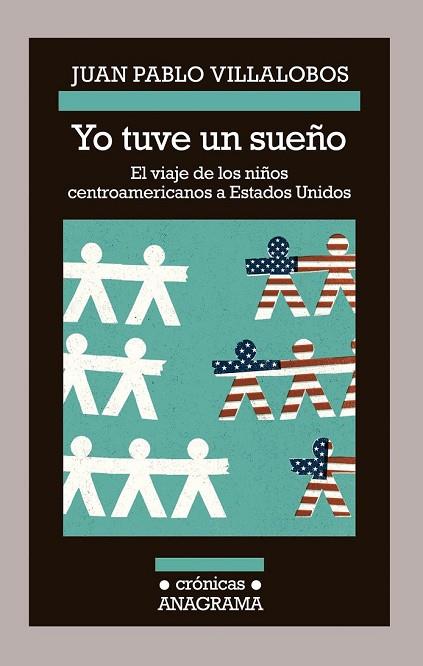 YO TUVE UN SUEÑO | 9788433926203 | VILLALOBOS, JUAN PABLO | Llibreria Drac - Llibreria d'Olot | Comprar llibres en català i castellà online