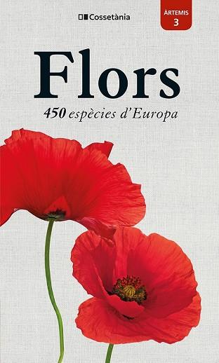 FLORS | 9788413560489 | SPOHN, MARGOT; SPOHN , ROLAND | Llibreria Drac - Llibreria d'Olot | Comprar llibres en català i castellà online