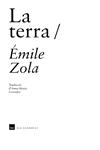TERRA, LA | 9788492440764 | ZOLA, EMILE | Llibreria Drac - Librería de Olot | Comprar libros en catalán y castellano online